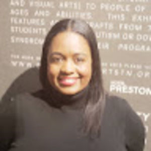 Meet your Posher, Marie